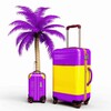 ФИОЛЕТОВАЯ ПАЛЬМА🌴 (ex Туры и путешествия на любой вкус и кошелек