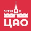 Что в ЦАО? Москва