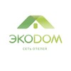 Сеть отелей ЭКОДОМ