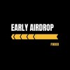Early Airdrop Finder