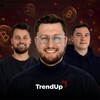 Криптовалюта | TrendUp