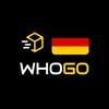Посылки и попутчики Германия | WhoGo