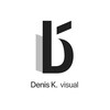 Denis K. Visual l Дизайн и продажи