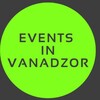 Events in Vanadzor