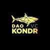 DAO KONDR VC - Биткоин / криптовалюта / блокчейн