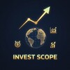 Invest Scope — Просто и Кратко про Инвестициях в Международный Компаниях 💸