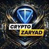 CRYPTO ZARYAD⚡️