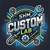 SHM Custom Lab