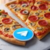 Digital pizza