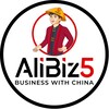 AliBiz5🇨🇳Бизнес с Китаем