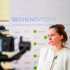 Biomedtech с Аллой Панченко | SechenovTech
