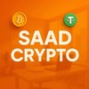 Saad Crypto | Обучение P2P